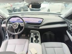 Buick E5 2023 Premium Long-Range Edition - ფოტო 10