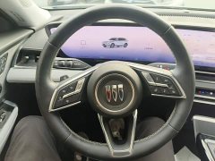 Buick E5 2023 Premium Long-Range Edition - ფოტო 11