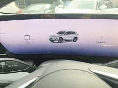 Buick E5 2023 Premium Long-Range Edition - ფოტო 12