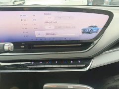 Buick E5 2023 Premium Long-Range Edition - ფოტო 13