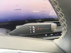 Buick E5 2023 Premium Long-Range Edition - ფოტო 14