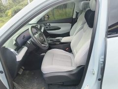 Buick E5 2023 Premium Long-Range Edition - ფოტო 15