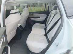 Buick E5 2023 Premium Long-Range Edition - ფოტო 17