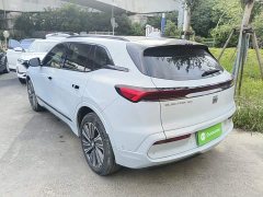 Buick E5 2023 Premium Long-Range Edition - ფოტო 5