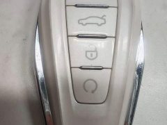 Geely Xingyue L 2024 2.0TD High-Power Automatic FWD Horizon Edition - ფოტო 12