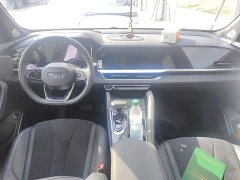 Geely Xingyue L 2024 2.0TD High-Power Automatic FWD Horizon Edition - ფოტო 13