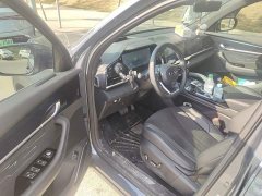 Geely Xingyue L 2024 2.0TD High-Power Automatic FWD Horizon Edition - ფოტო 14