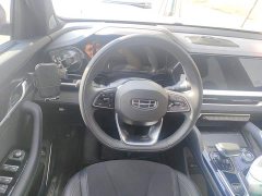 Geely Xingyue L 2024 2.0TD High-Power Automatic FWD Horizon Edition - ფოტო 3