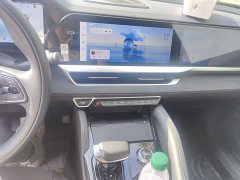 Geely Xingyue L 2024 2.0TD High-Power Automatic FWD Horizon Edition - ფოტო 6