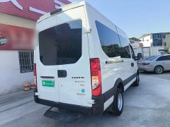 Iveco Eurocargo 2021 2.0T Manual Super Rui Long Wheelbase Short Overhang High Roof Side Sliding Door F1A - ფოტო 7