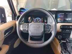 Toyota Prado 2024 2.4T All-Purpose TX 5-Seater - ფოტო 11