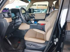 Toyota Prado 2024 2.4T All-Purpose TX 5-Seater - ფოტო 15