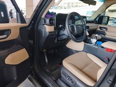 Toyota Prado 2024 2.4T All-Purpose TX 5-Seater - ფოტო 16