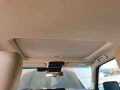 Toyota Prado 2024 2.4T All-Purpose TX 5-Seater - ფოტო 18