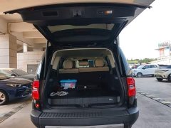 Toyota Prado 2024 2.4T All-Purpose TX 5-Seater - ფოტო 19