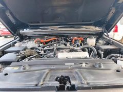 Toyota Prado 2024 2.4T All-Purpose TX 5-Seater - ფოტო 20