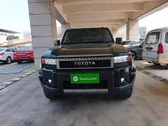 Toyota Prado 2024 2.4T All-Purpose TX 5-Seater - ფოტო 3