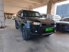 Toyota Prado 2024 2.4T All-Purpose TX 5-Seater - ფოტო 4