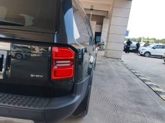 Toyota Prado 2024 2.4T All-Purpose TX 5-Seater - ფოტო 8