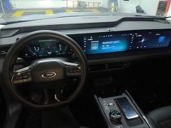 Ford Mondeo EcoBoost 180 Luxury - ფოტო 10
