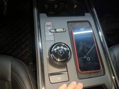 Ford Mondeo EcoBoost 180 Luxury - ფოტო 14