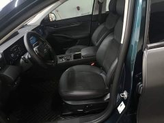 Ford Mondeo EcoBoost 180 Luxury - ფოტო 15