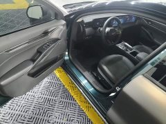 Ford Mondeo EcoBoost 180 Luxury - ფოტო 16