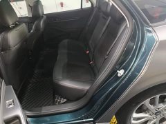 Ford Mondeo EcoBoost 180 Luxury - ფოტო 17
