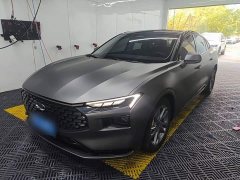 Ford Mondeo EcoBoost 180 Luxury - ფოტო 2