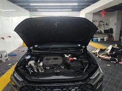 Ford Mondeo EcoBoost 180 Luxury - ფოტო 20
