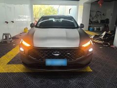Ford Mondeo EcoBoost 180 Luxury - ფოტო 3
