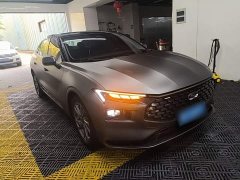 Ford Mondeo EcoBoost 180 Luxury - ფოტო 4