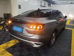 Ford Mondeo EcoBoost 180 Luxury - ფოტო 7