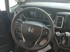 Honda Elation 2019 2.0L Hybrid Comfort Edition - ფოტო 11