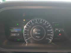 Honda Elation 2019 2.0L Hybrid Comfort Edition - ფოტო 12