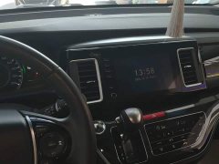 Honda Elation 2019 2.0L Hybrid Comfort Edition - ფოტო 13