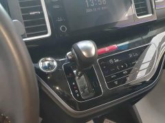 Honda Elation 2019 2.0L Hybrid Comfort Edition - ფოტო 14