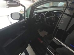 Honda Elation 2019 2.0L Hybrid Comfort Edition - ფოტო 16