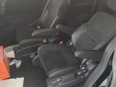 Honda Elation 2019 2.0L Hybrid Comfort Edition - ფოტო 17