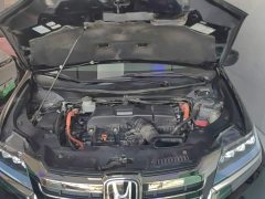 Honda Elation 2019 2.0L Hybrid Comfort Edition - ფოტო 20