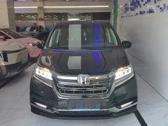 Honda Elation 2019 2.0L Hybrid Comfort Edition - ფოტო 3