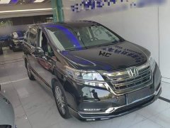 Honda Elation 2019 2.0L Hybrid Comfort Edition - ფოტო 4