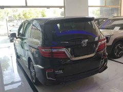 Honda Elation 2019 2.0L Hybrid Comfort Edition - ფოტო 5
