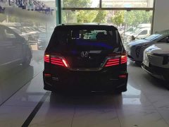 Honda Elation 2019 2.0L Hybrid Comfort Edition - ფოტო 6