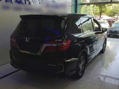 Honda Elation 2019 2.0L Hybrid Comfort Edition - ფოტო 7