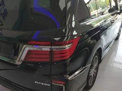 Honda Elation 2019 2.0L Hybrid Comfort Edition - ფოტო 8