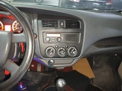 Changan Star 5 1.4L Value Edition Passenger JL473Q3 - ფოტო 13