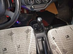 Changan Star 5 1.4L Value Edition Passenger JL473Q3 - ფოტო 14