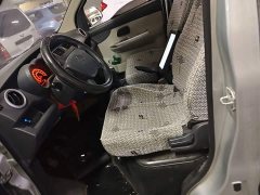 Changan Star 5 1.4L Value Edition Passenger JL473Q3 - ფოტო 15