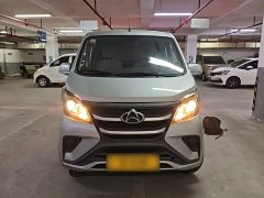 Changan Star 5 1.4L Value Edition Passenger JL473Q3 - ფოტო 3